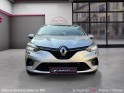 Renault clio v e-tech 140 business / garantie 12 mois / carplay / entretien renault / 1ere main occasion paris 17ème...