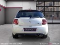 Ds ds 3 puretech 110 bva forever caméra de recul apple car play régulateur/limitateur garantie 12 mois occasion simplicicar...