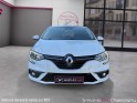 Renault megane iv berline business dci 110 cv business / 5 places occasion champigny-sur-marne (94) simplicicar simplicibike...