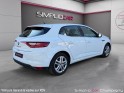 Renault megane iv berline business dci 110 cv business / 5 places occasion champigny-sur-marne (94) simplicicar simplicibike...