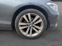 Bmw serie 1 f20 lci2 118d 150 ch bva8 toit ouvrant - caméra de recul - pack cuir occasion champigny-sur-marne (94)...