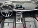 Audi q5 q5 2.0 tfsi 252 s tronic 7 quattro avus, garantie 12 mois, entretiens audi, caméra de recul, carplay occasion...