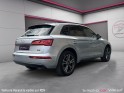 Audi q5 q5 2.0 tfsi 252 s tronic 7 quattro avus, garantie 12 mois, entretiens audi, caméra de recul, carplay occasion...