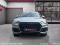 Audi q5 q5 2.0 tfsi 252 s tronic 7 quattro avus, garantie 12 mois, entretiens audi, caméra de recul, carplay occasion...