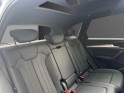 Audi q5 q5 2.0 tfsi 252 s tronic 7 quattro avus, garantie 12 mois, entretiens audi, caméra de recul, carplay occasion...