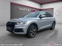 Audi q5 q5 2.0 tfsi 252 s tronic 7 quattro avus, garantie 12 mois, entretiens audi, caméra de recul, carplay occasion...