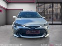 Toyota corolla hybride my22 122h active, garantie 12 mois, entretien toyota hybridation essence  ethanol, carplays,...