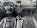 Audi a1 a1 1.6 tdi 90 ambition luxe s tronic, garantie 12 mois, toit ouvrant, occasion simplicicar villejuif  simplicicar...