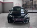 Audi a1 a1 1.6 tdi 90 ambition luxe s tronic, garantie 12 mois, toit ouvrant, occasion simplicicar villejuif  simplicicar...