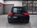 Audi a1 a1 1.6 tdi 90 ambition luxe s tronic, garantie 12 mois, toit ouvrant, occasion simplicicar villejuif  simplicicar...