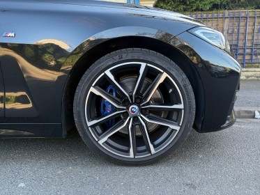 Bmw serie 4 cabriolet g23 m440i xdrive 374 ch / entretien bmw occasion champigny-sur-marne (94) simplicicar simplicibike france