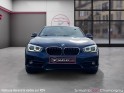 Bmw serie 1 f20 lci 120d xdrive 190 ch sport - garantie 12mois - carplay - sieges chauffant - radar av ar - entretien a jour...