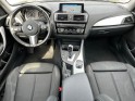 Bmw serie 1 f20 lci 120d xdrive 190 ch sport - garantie 12mois - carplay - sieges chauffant - radar av ar - entretien a jour...