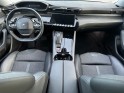 Peugeot 508 puretech 130 ch eat8 allure pack - suivi peugeot/attelage - garantie 12 mois occasion simplicicar soissons...