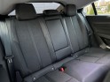 Peugeot 508 puretech 130 ch eat8 allure pack - suivi peugeot/attelage - garantie 12 mois occasion simplicicar soissons...