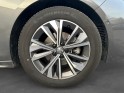 Peugeot 508 puretech 130 ch eat8 allure pack - suivi peugeot/attelage - garantie 12 mois occasion simplicicar soissons...