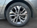 Peugeot 508 puretech 130 ch eat8 allure pack - suivi peugeot/attelage - garantie 12 mois occasion simplicicar soissons...