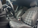 Volkswagen golf hybride rechargeable 1.4 tsi 204 dsg6 gte - entretien complet vw/caméra/virtual cockpit- garantie 12 mois...