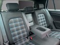 Volkswagen golf hybride rechargeable 1.4 tsi 204 dsg6 gte - entretien complet vw/caméra/virtual cockpit- garantie 12 mois...