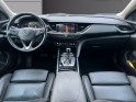 Opel insignia grand sport 1.6 d 136 ch bva6 elite - aff tete haute/sièges cuir-chauff/camera de recul/apple car play -......