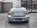 Opel insignia grand sport 1.6 d 136 ch bva6 elite - aff tete haute/sièges cuir-chauff/camera de recul/apple car play -......