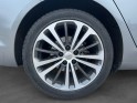 Opel insignia grand sport 1.6 d 136 ch bva6 elite - aff tete haute/sièges cuir-chauff/camera de recul/apple car play -......