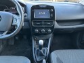 Renault clio iv dci 75 ch energy zen - climatisation/audio bass reflex/gps - garantie 12 mois occasion simplicicar soissons...