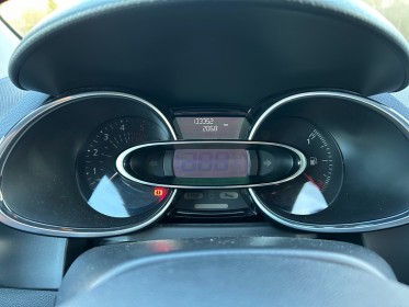 Renault clio iv dci 75 ch energy zen - climatisation/audio bass reflex/gps - garantie 12 mois occasion simplicicar soissons...