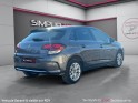 Citroen c4 business bluehdi 100 ch millenium business - suivi/radar av ar/gps/régulateur - garantie 12 mois occasion...