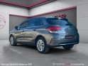 Citroen c4 business bluehdi 100 ch millenium business - suivi/radar av ar/gps/régulateur - garantie 12 mois occasion...