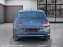 Citroen c4 business bluehdi 100 ch millenium business - suivi/radar av ar/gps/régulateur - garantie 12 mois occasion...