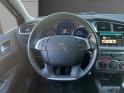 Citroen c4 business bluehdi 100 ch millenium business - suivi/radar av ar/gps/régulateur - garantie 12 mois occasion...