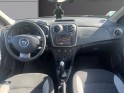 Dacia sandero tce 90 e6 stepway prestige - 1°main/suivi/ecran tactile/regule-limiteur vitesse - garantie 12 mois occasion...