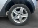 Dacia sandero tce 90 e6 stepway prestige - 1°main/suivi/ecran tactile/regule-limiteur vitesse - garantie 12 mois occasion...