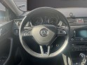 Skoda rapid spaceback 1.6 tdi 90 ch cr fap tour de france dsg7 occasion simplicicar brive la gaillarde  simplicicar...