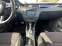 Skoda rapid spaceback 1.6 tdi 90 ch cr fap tour de france dsg7 occasion simplicicar brive la gaillarde  simplicicar...