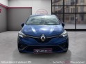 Renault clio v e-tech 140 - 21 r.s. line pack easydrive carplay/gps/keyless   garantie 12 mois occasion simplicicar perpignan...