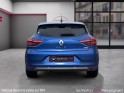 Renault clio v e-tech 140 - 21 r.s. line pack easydrive carplay/gps/keyless   garantie 12 mois occasion simplicicar perpignan...