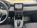 Renault clio v e-tech 140 - 21 r.s. line pack easydrive carplay/gps/keyless   garantie 12 mois occasion simplicicar perpignan...