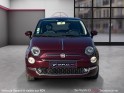 Fiat 500 serie 4 1.3 multijet 95 ch lounge - suivi/radar ar/clim - garantie 12 mois occasion simplicicar soissons simplicicar...