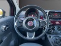 Fiat 500 serie 4 1.3 multijet 95 ch lounge - suivi/radar ar/clim - garantie 12 mois occasion simplicicar soissons simplicicar...