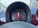 Fiat 500 serie 4 1.3 multijet 95 ch lounge - suivi/radar ar/clim - garantie 12 mois occasion simplicicar soissons simplicicar...