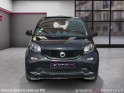 Smart fortwo coupe 1.0 71 ch ss ba6 passion garantie 12 mois occasion montreuil (porte de vincennes)(75) simplicicar...