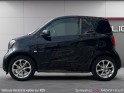 Smart fortwo coupe 1.0 71 ch ss ba6 passion garantie 12 mois occasion montreuil (porte de vincennes)(75) simplicicar...