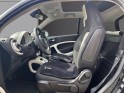 Smart fortwo coupe 1.0 71 ch ss ba6 passion garantie 12 mois occasion montreuil (porte de vincennes)(75) simplicicar...