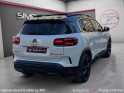 Citroen c5 aircross hybride rechargeable 225 ss e-eat8 shine pack - garantie 12 mois - siÈges chauffant-toit...