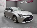 Toyota corolla touring sports hybride 122h dynamic business carplay, caméra recul, sièges chauffants, garantie 12 mois...