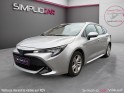 Toyota corolla touring sports hybride 122h dynamic business carplay, caméra recul, sièges chauffants, garantie 12 mois...