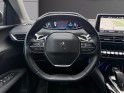 Peugeot 3008 thp 130 cv ss eat6 active business radar recul, gps, garantie 12 mois occasion simplicicar villejuif ...