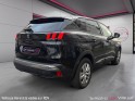 Peugeot 3008 thp 130 cv ss eat6 active business radar recul, gps, garantie 12 mois occasion simplicicar villejuif ...